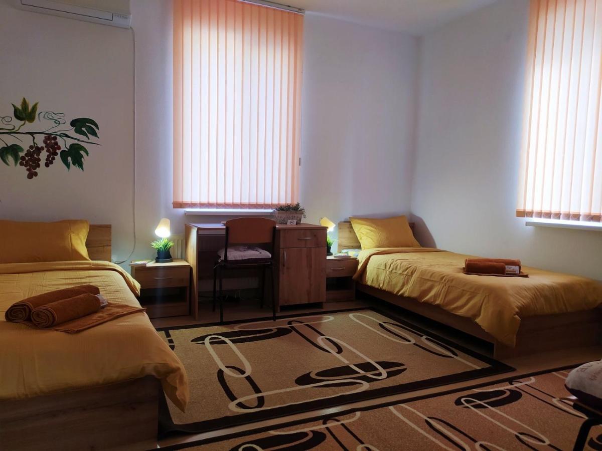 Дом За Гости Осогово Apartment Kyustendil Exterior photo