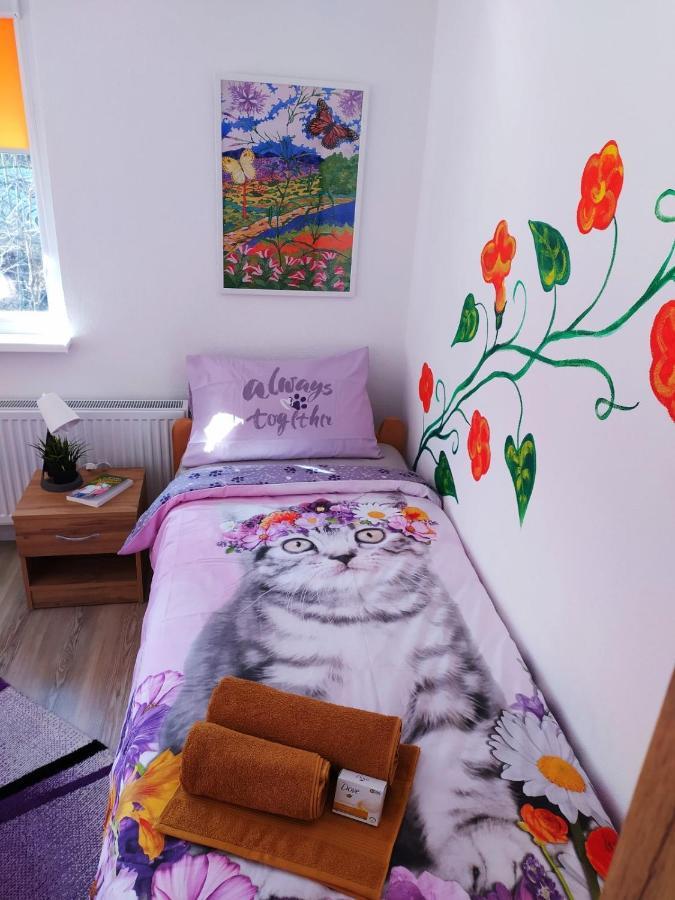 Дом За Гости Осогово Apartment Kyustendil Exterior photo