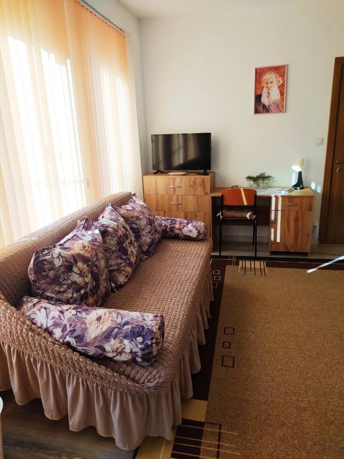Дом За Гости Осогово Apartment Kyustendil Exterior photo