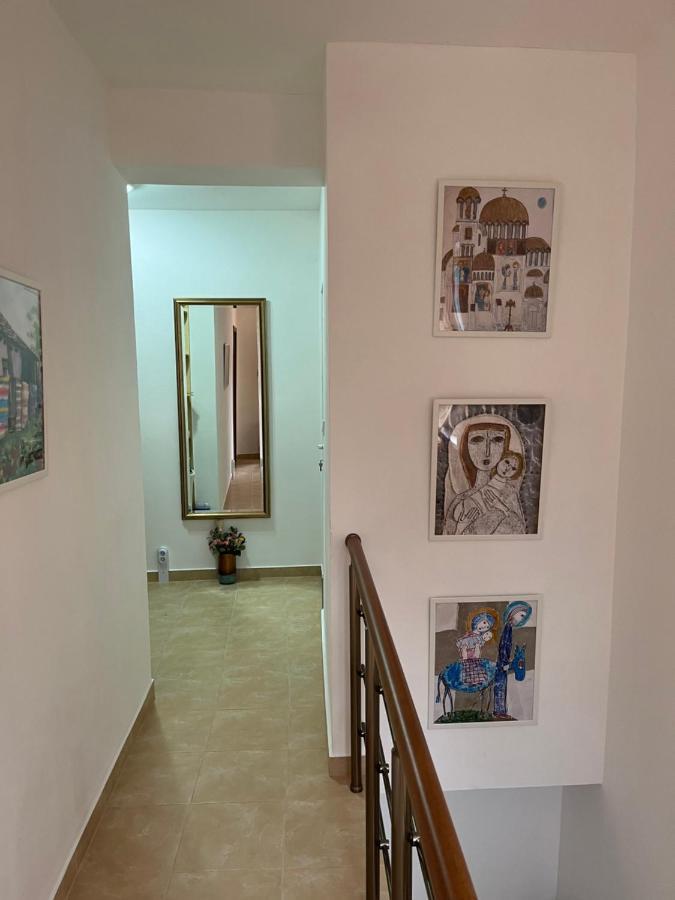 Дом За Гости Осогово Apartment Kyustendil Exterior photo