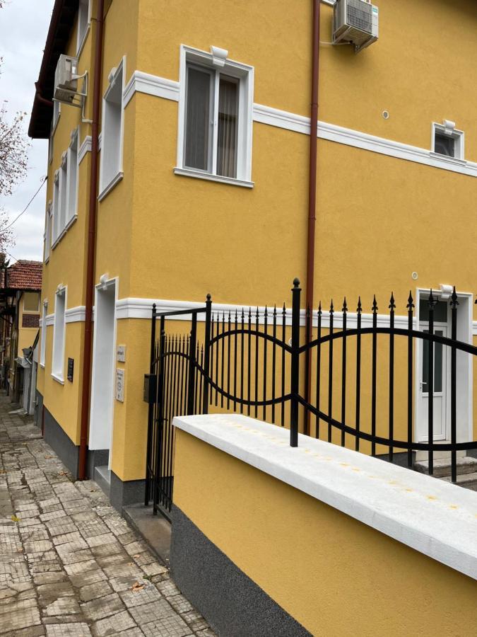 Дом За Гости Осогово Apartment Kyustendil Exterior photo