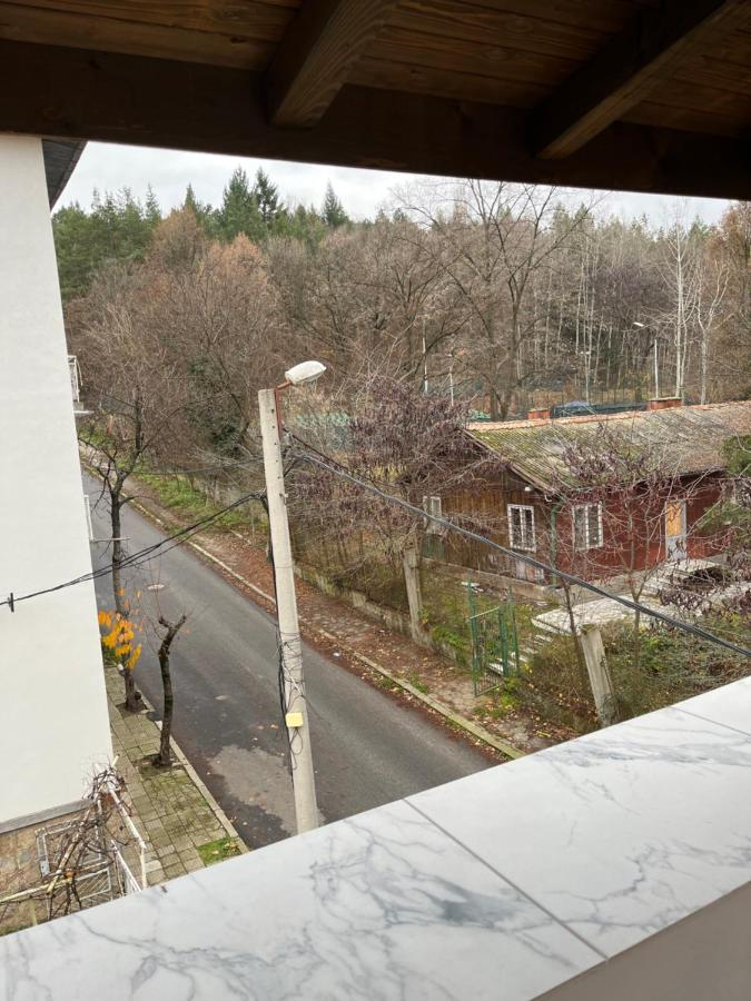 Дом За Гости Осогово Apartment Kyustendil Exterior photo