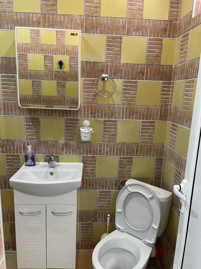 Дом За Гости Осогово Apartment Kyustendil Exterior photo