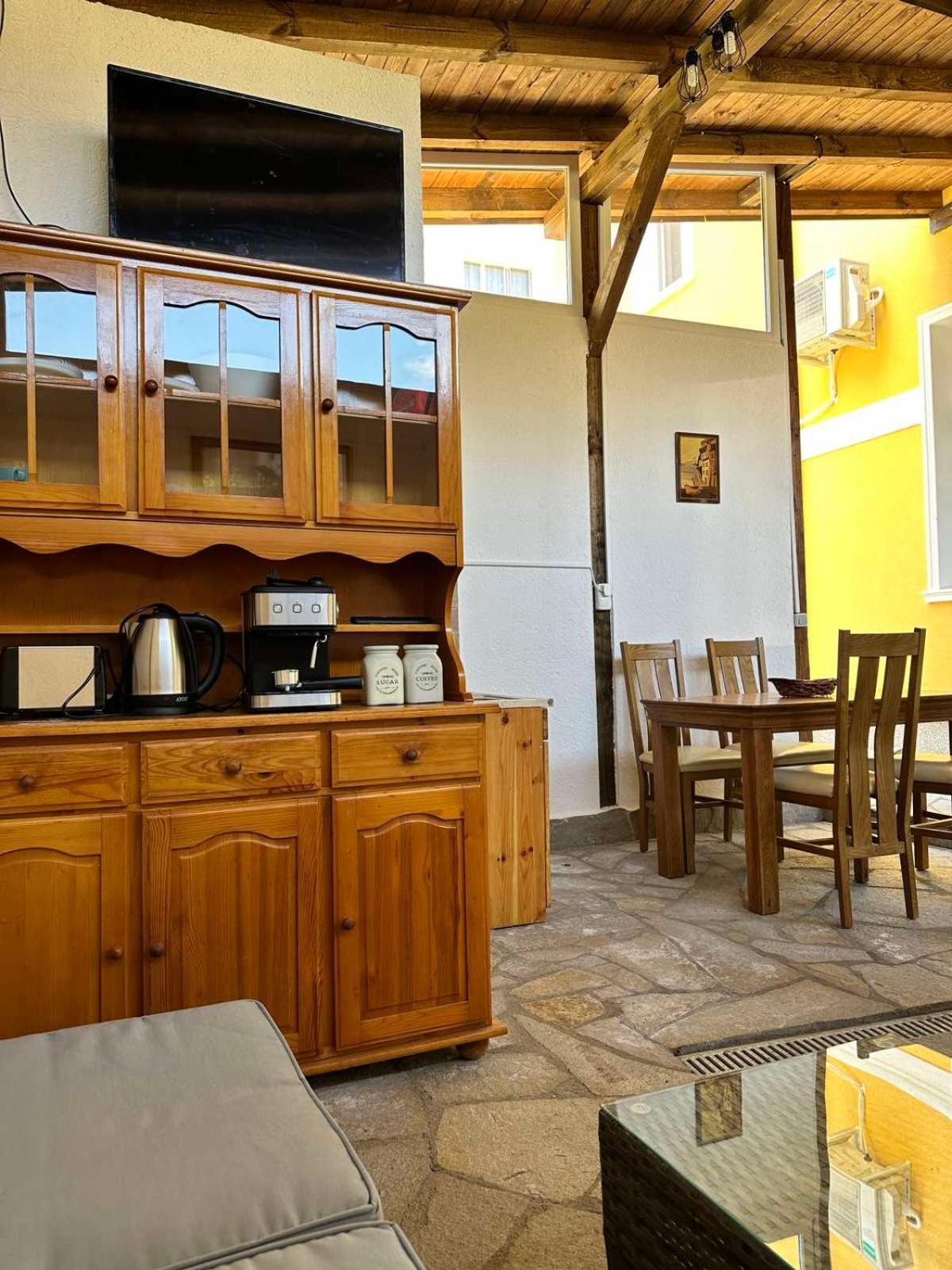 Дом За Гости Осогово Apartment Kyustendil Exterior photo