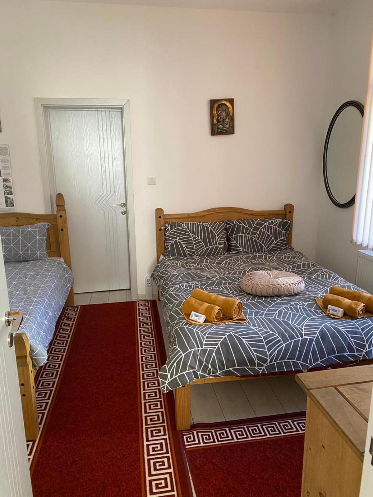 Дом За Гости Осогово Apartment Kyustendil Exterior photo