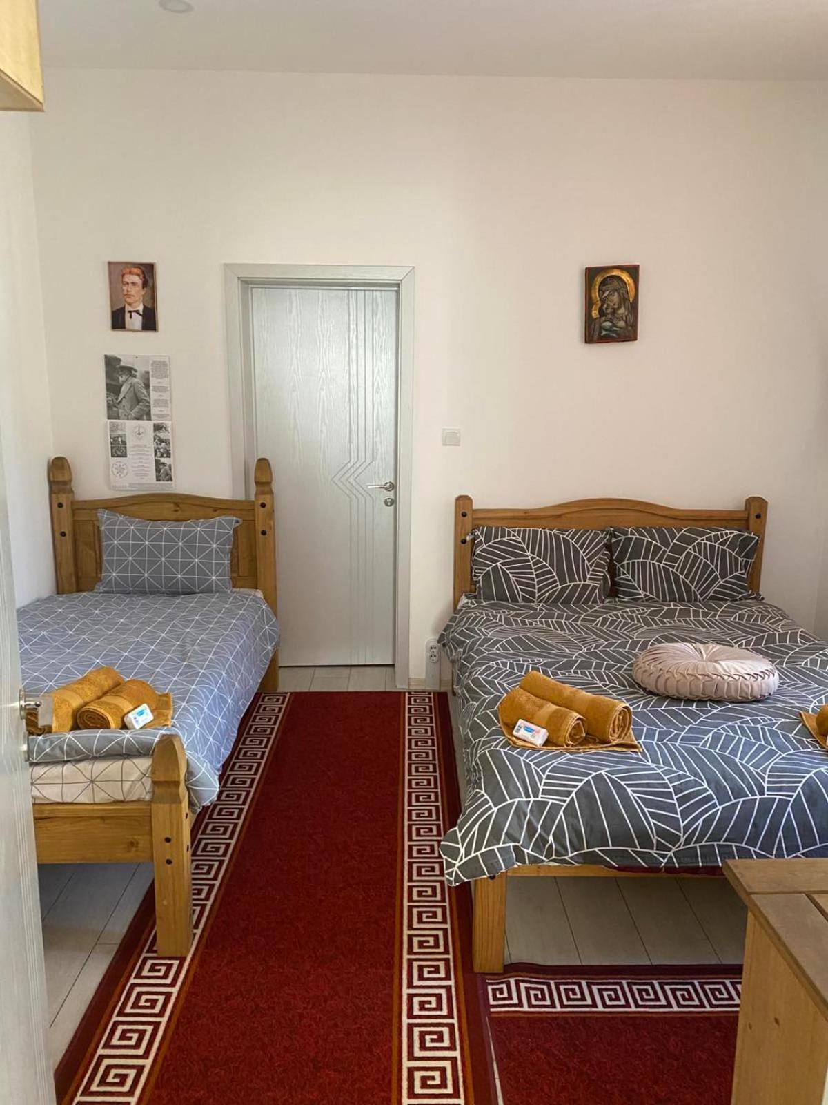 Дом За Гости Осогово Apartment Kyustendil Exterior photo